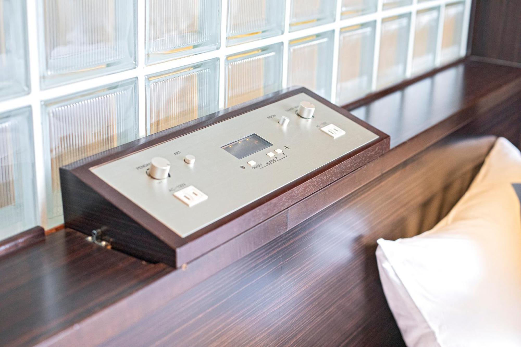 Wonz Hotel Self-Check-In Οσάκα Εξωτερικό φωτογραφία